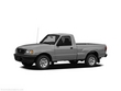 2010 Mazda B2300 Truck Long Regular Cab