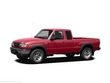 2010 Mazda B2300 Truck Long Extended Cab