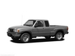 2010 Mazda B2300 Truck Long Extended Cab