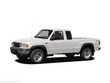 2010 Mazda B2300 Truck Long Extended Cab