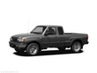 2010 Mazda B4000 Truck Long Extended Cab