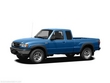 2010 Mazda B4000 Truck Long Extended Cab