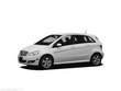 2010 Mercedes-Benz B-Class Hatchback