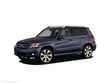 2010 Mercedes-Benz GLK-Class GLK350