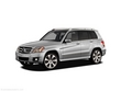 2010 Mercedes-Benz GLK-Class GLK350
