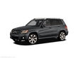 2010 Mercedes-Benz GLK-Class GLK350