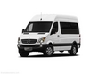 Mercedes-Benz Sprinter Wagon