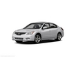 2010 Nissan Altima Sedan