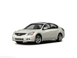 2010 Nissan Altima Sedan