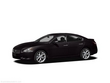 2010 Nissan Maxima Sedan