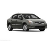 2010 Nissan Sentra Sedan