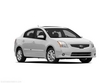 2010 Nissan Sentra Sedan