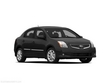 2010 Nissan Sentra Sedan