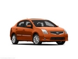 2010 Nissan Sentra Sedan