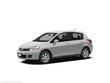 2010 Nissan Versa Hatchback