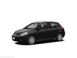 2010 Nissan Versa Hatchback