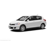 2010 Nissan Versa 1.8SL