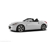 2010 Nissan 370Z Convertible