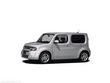 2010 Nissan Cube 1.8S