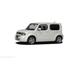 2010 Nissan Cube 1.8S