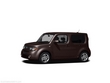 2010 Nissan Cube Hatchback