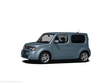 2010 Nissan Cube 1.8SL