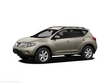 2010 Nissan Murano SUV