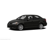 2010 Suzuki SX4 Sedan