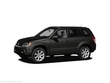 2010 Suzuki Grand Vitara SUV