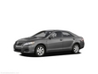 2010 Toyota Camry Sedan
