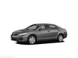 2010 Toyota Camry Sedan