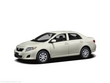 2010 Toyota Corolla Berline