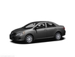 2010 Toyota Corolla Sedan