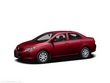 2010 Toyota Corolla Sedan