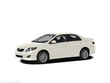2010 Toyota Corolla Berline