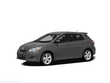 2010 Toyota Matrix � hayon