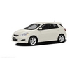2010 Toyota Matrix Hatchback
