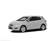 2010 Toyota Matrix Hatchback