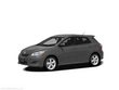 2010 Toyota Matrix � hayon