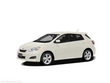 2010 Toyota Matrix Hatchback