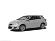 2010 Toyota Matrix Hatchback