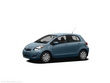 2010 Toyota Yaris Hatchback