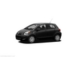 2010 Toyota Yaris Hatchback