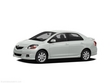 2010 Toyota Yaris Berline
