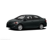 2010 Toyota Yaris Sedan