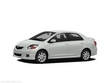 2010 Toyota Yaris Sedan