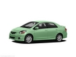 2010 Toyota Yaris Sedan