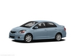 2010 Toyota Yaris Sedan