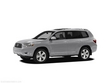 2010 Toyota Highlander SUV