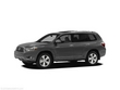 2010 Toyota Highlander SUV